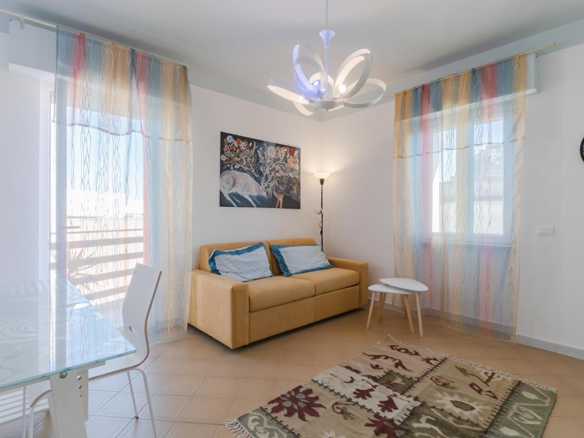 Salento 4 Stars - Blue & Yellow Squinzano Exterior foto